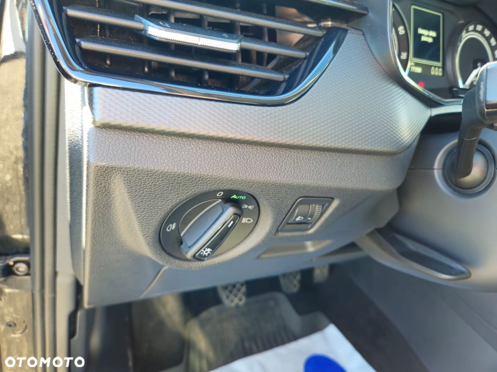 Skoda Kamiq 1.0 TSI Ambition - 19