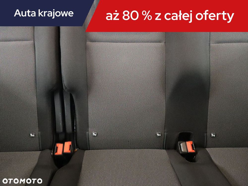 Toyota Proace City Verso - 12
