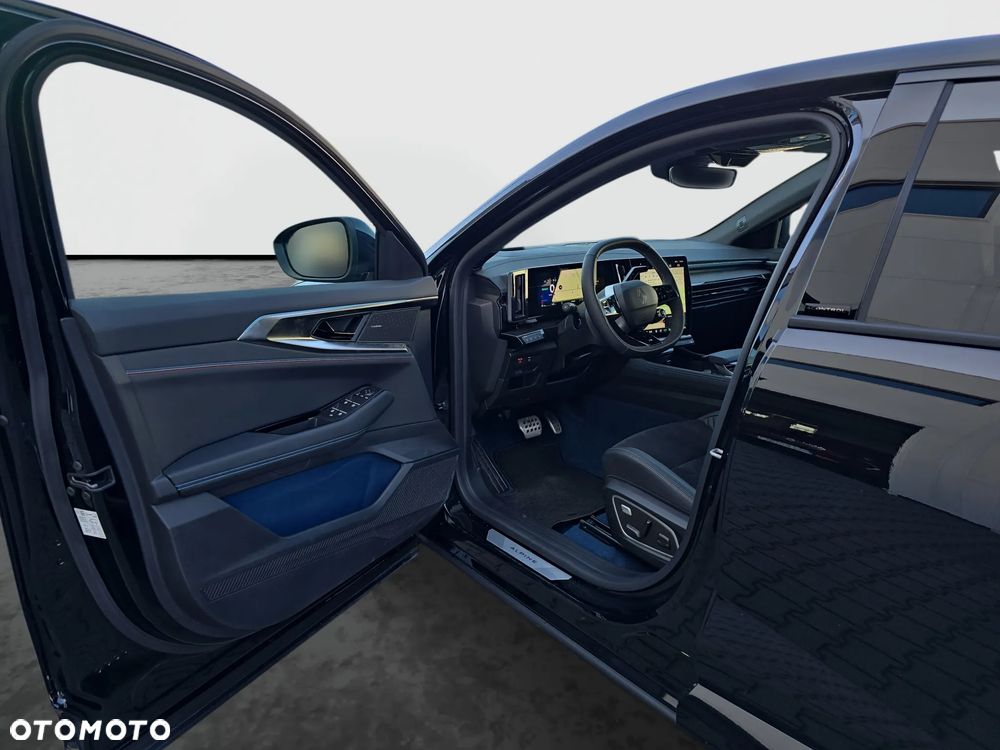 Renault Rafale 1.2 E-Tech PHEV 4x4 300 esprit Alpine MMT - 11