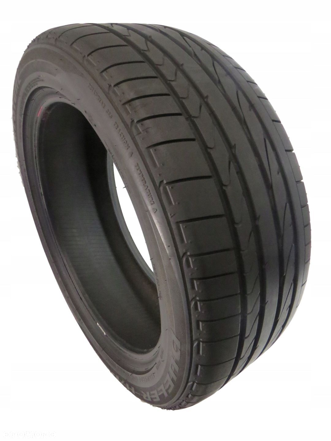 ryoukou  BRIDGESTONE ORDINA Bridgestone Turanza 6 » Sprawdź testy i opinie » Oponeo