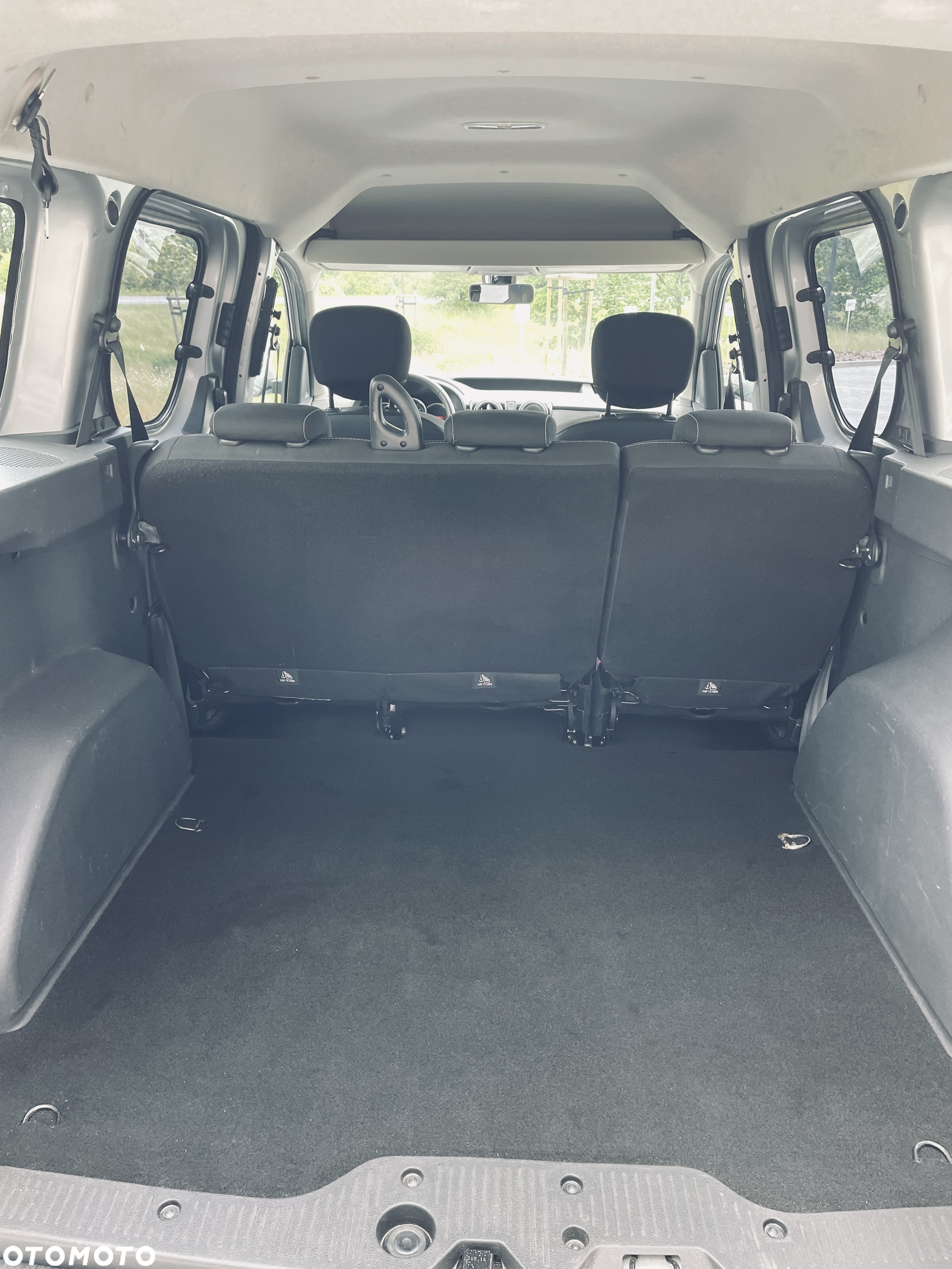 Dacia Dokker 1.2 TCe Outdoor - 24