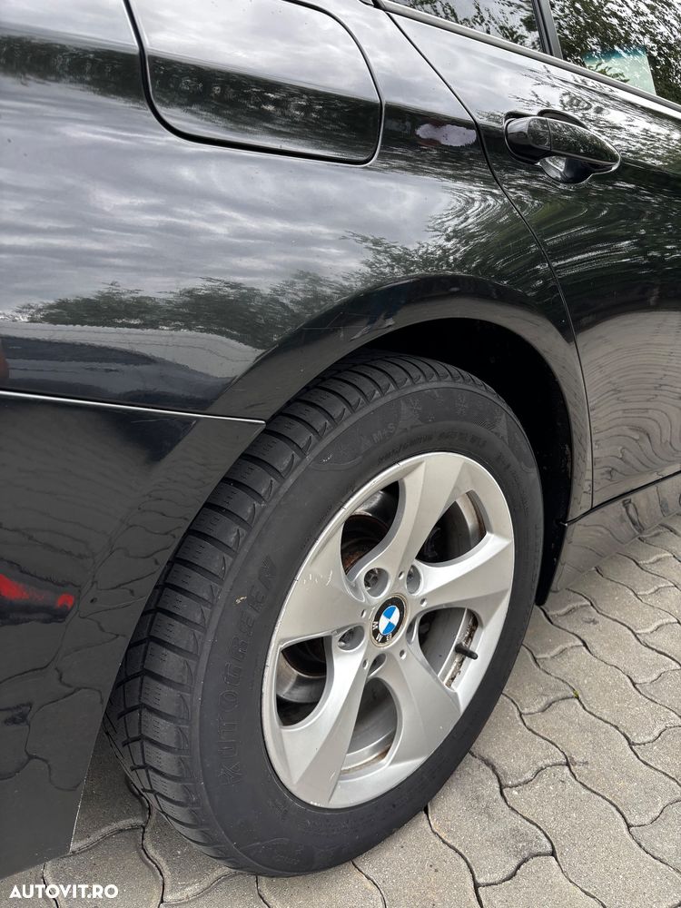 BMW Seria 3 - 4