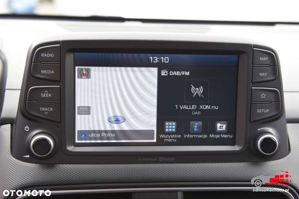 Hyundai Kona - 26