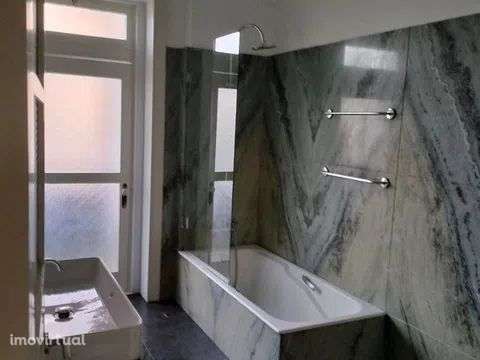 T2/T3 c QUARTO EXTRA | 150 m² | Condominhas / Campo Alegre | PORTO - Grande imagem: 5/9