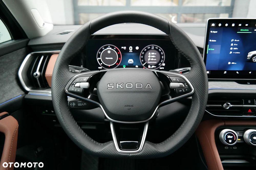 Skoda Kodiaq 2.0 TDI 4x4 Selection DSG - 28