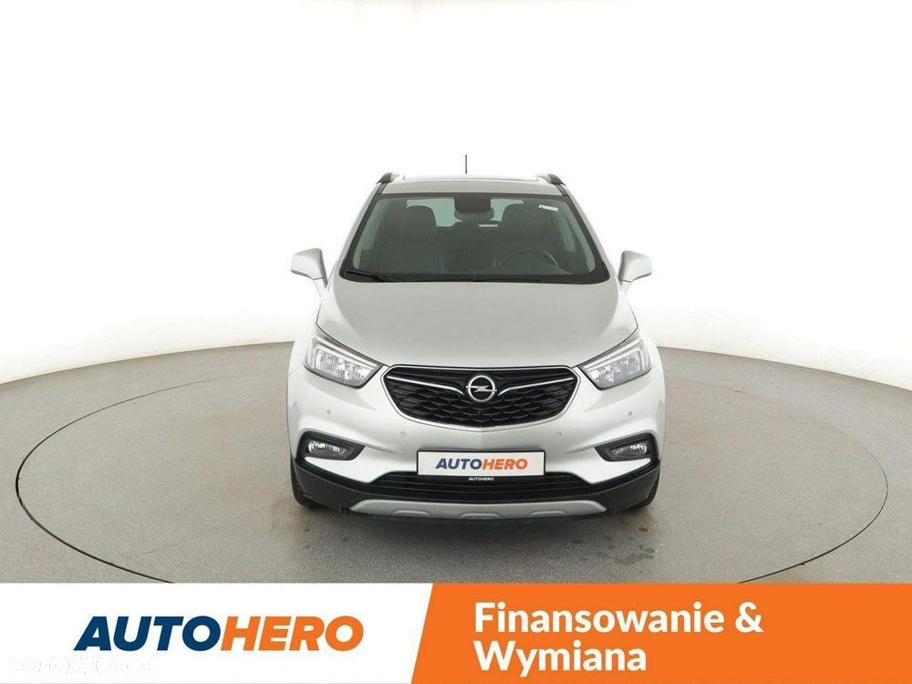 Opel Mokka X 1.4 ECOTEC Start/Stop On - 12