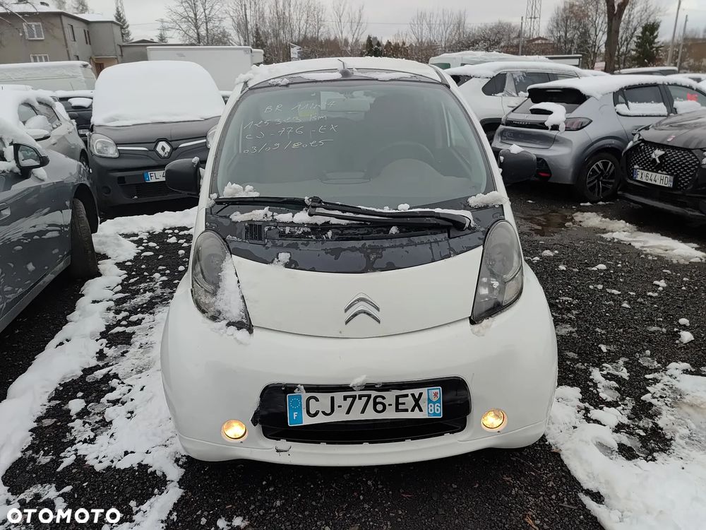 Citroën C-Zero Tendance - 2