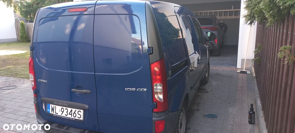 Mercedes-Benz Citan - 6