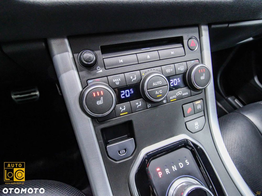 Land Rover Range Rover Evoque 2.0Si4 HSE Dynamic - 23