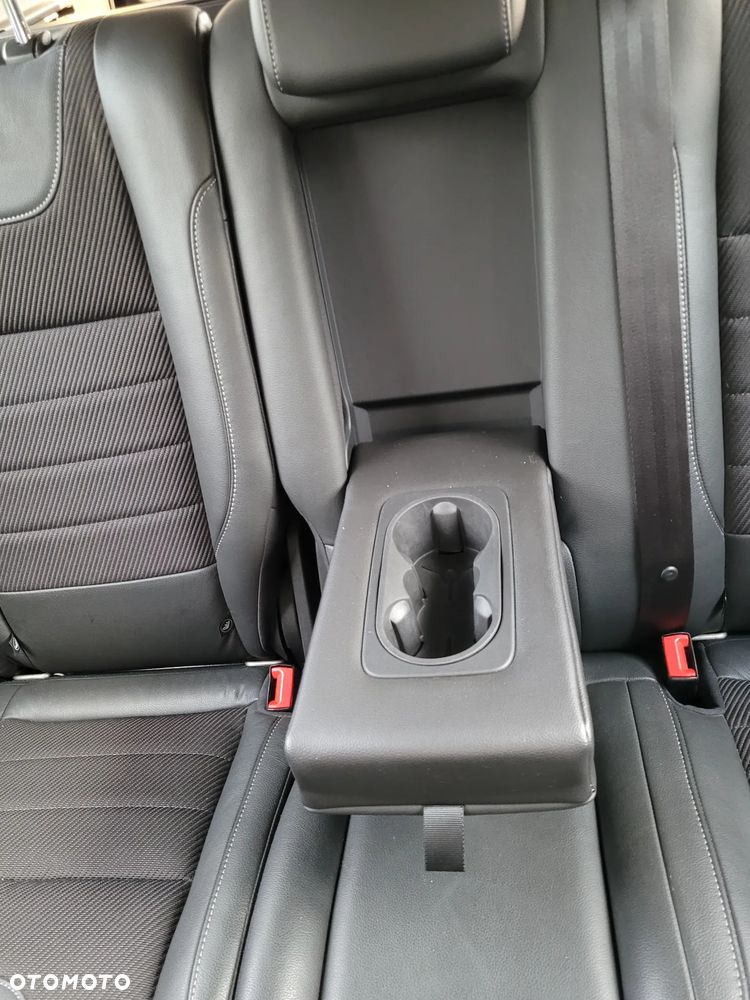 Ford Kuga 2.0 TDCi 4WD Titanium - 21