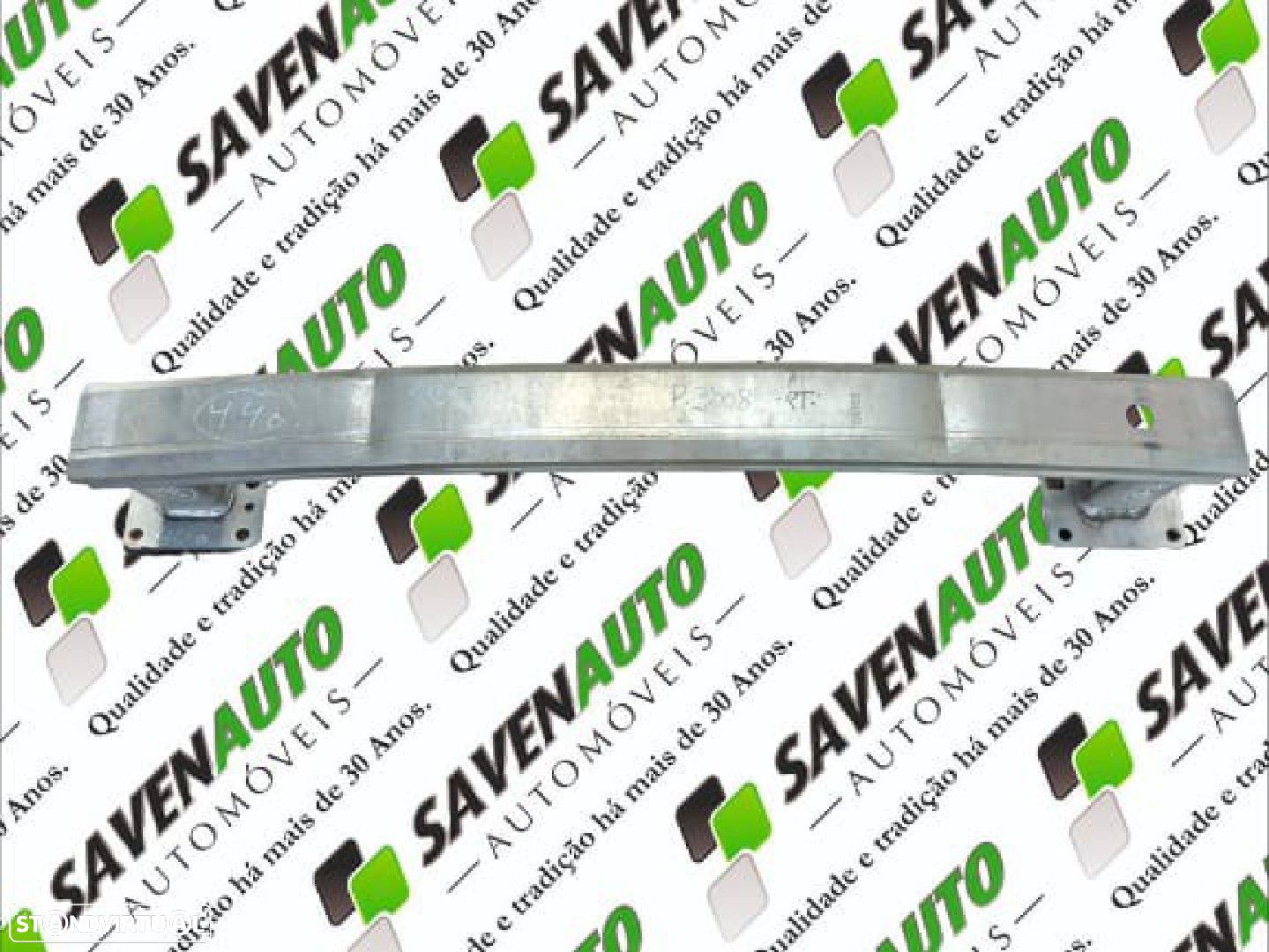 Reforço Para Choques Trás Peugeot 3008 Suv (M_) - 1