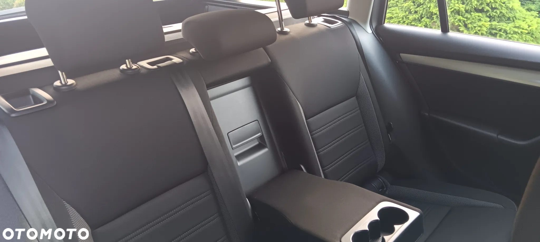 Skoda Octavia 2.0 TDI Ambition - 11