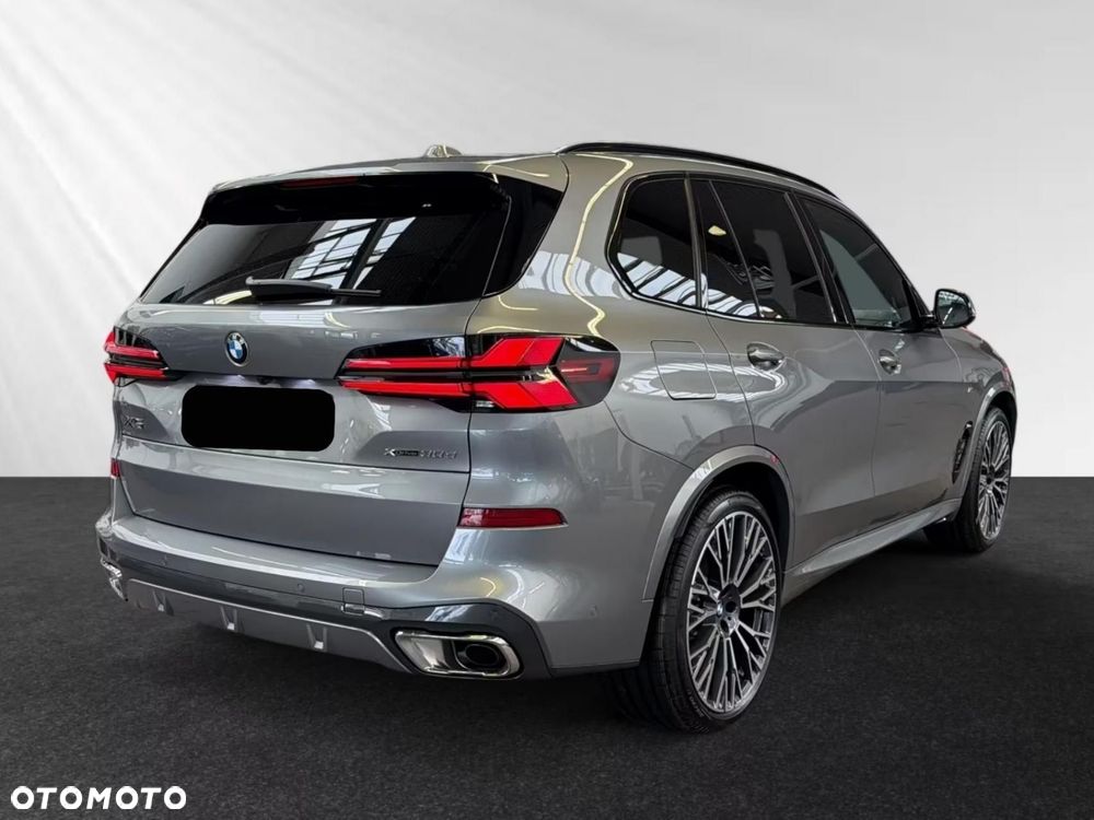 BMW X5 - 5