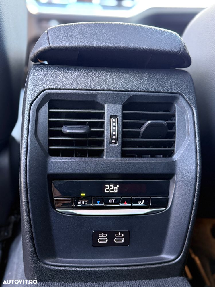 BMW Seria 3 320d Aut. - 20