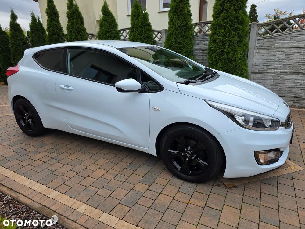 Kia Ceed Cee'd 1.6 CRDi Smart - 19