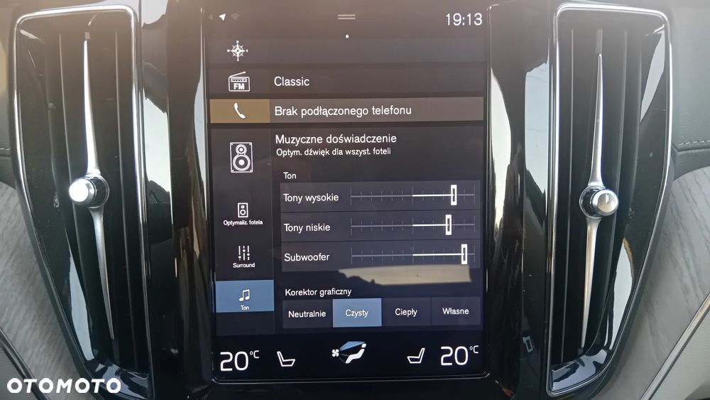 Volvo XC 60 D4 SCR AWD Inscription - 33
