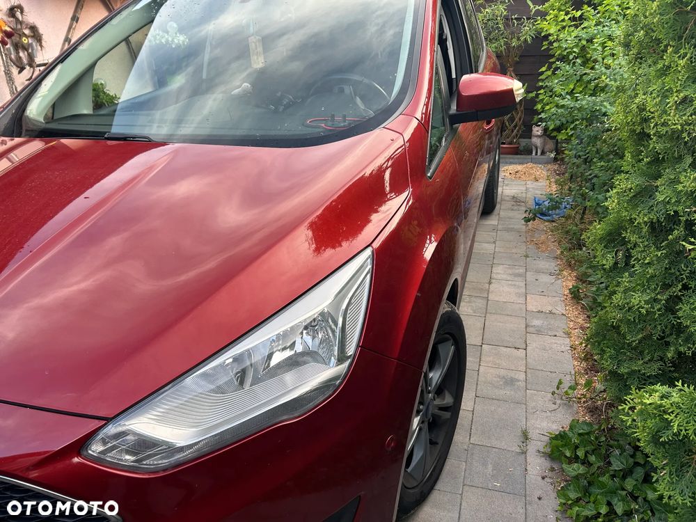 Ford C-MAX 2.0 TDCi Edition ASS - 3