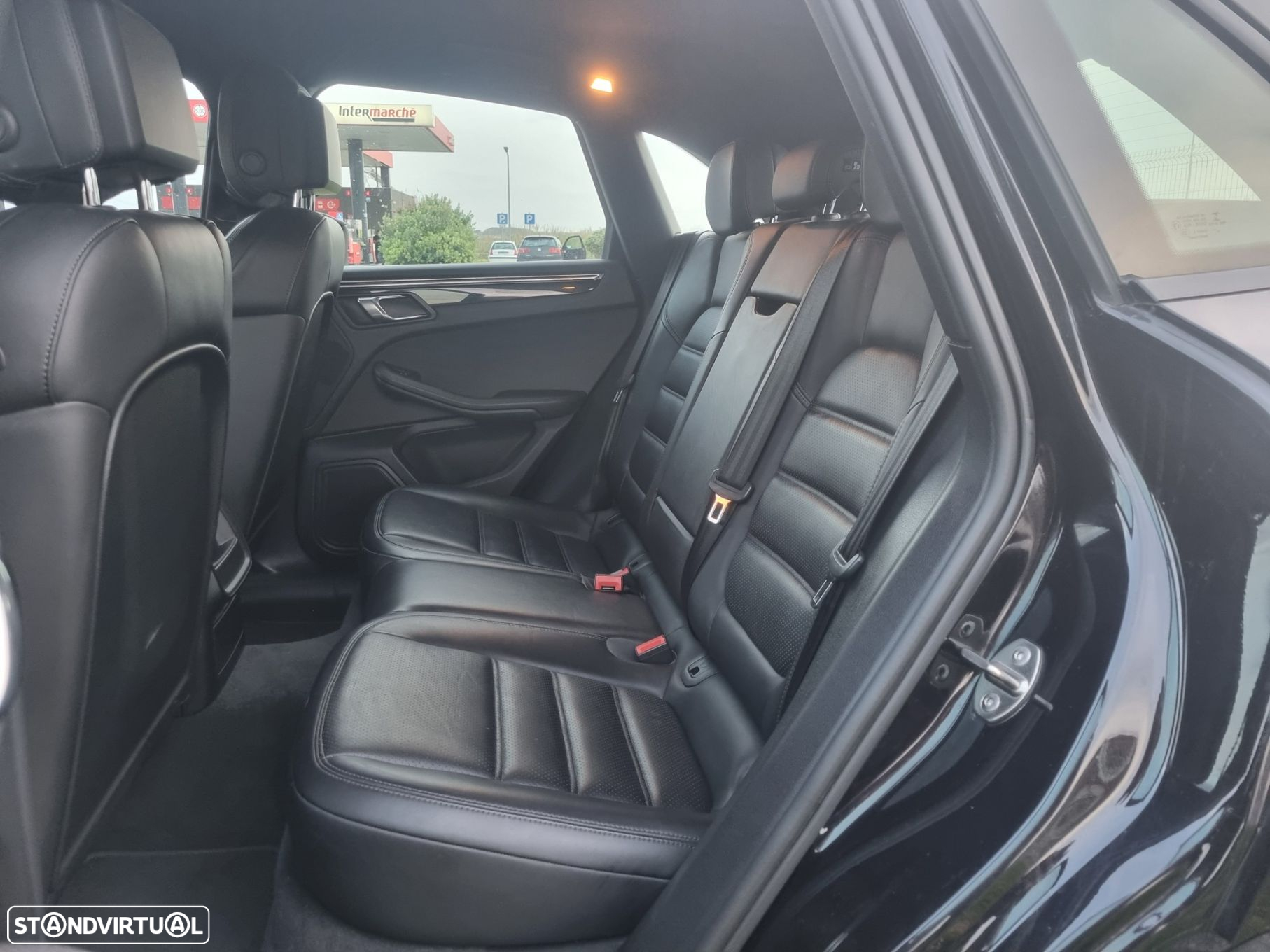 Porsche Macan S All Weather - 13