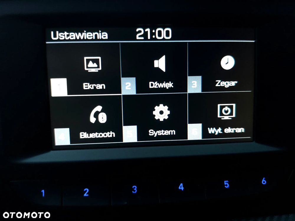 Hyundai Tucson 1.6 GDi Comfort 2WD - 25