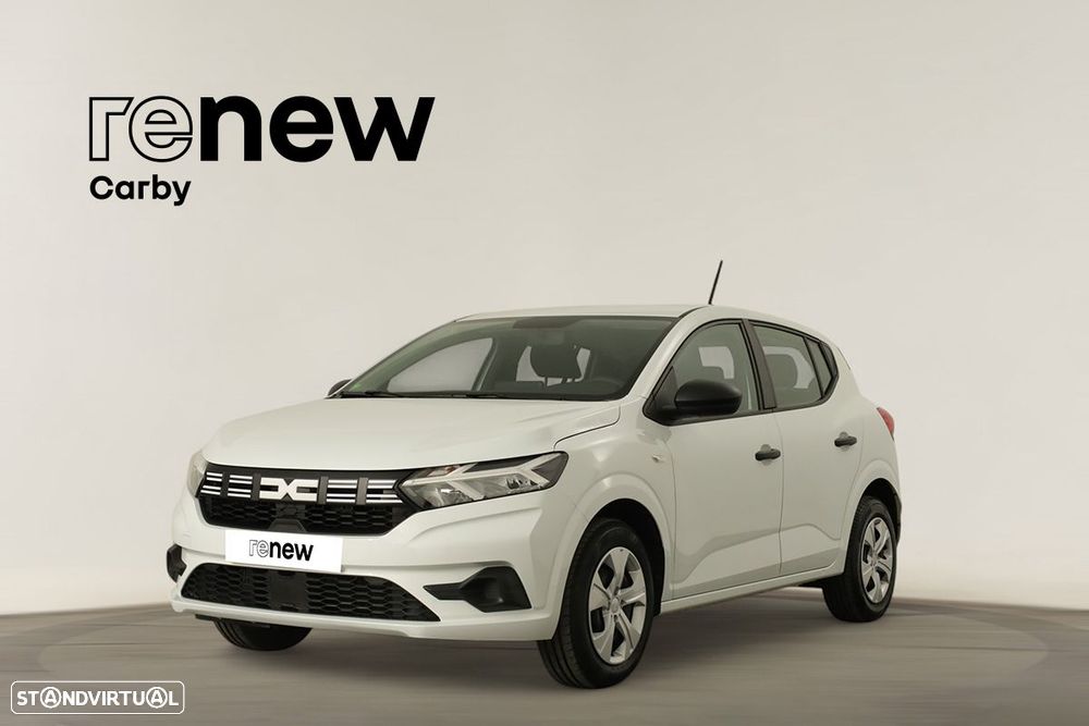 Dacia Sandero 1.0 ECO-G Essential Bi-Fuel