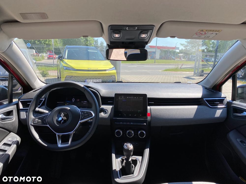 Mitsubishi Colt 1.0T Invite - 8