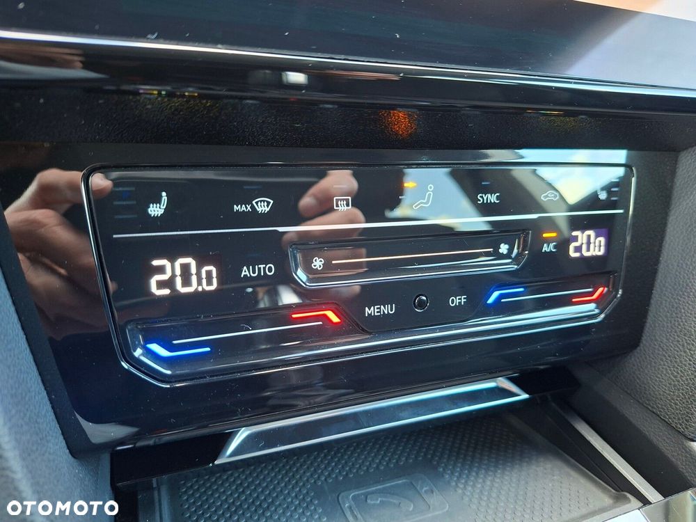 Volkswagen Arteon - 23