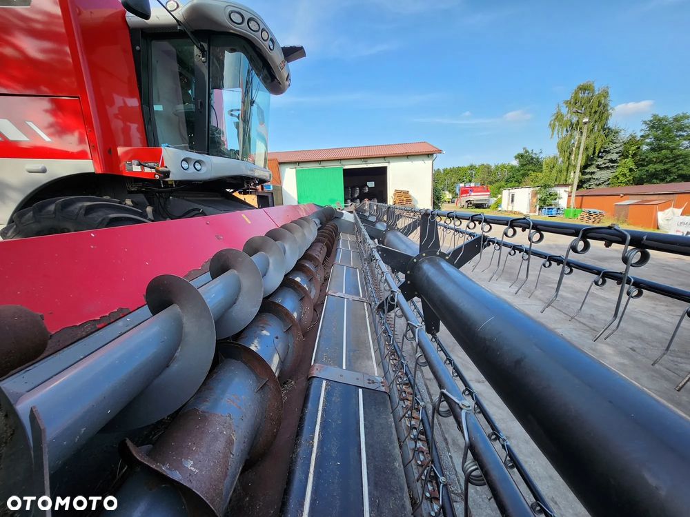 Massey Ferguson 9280 AL - 9