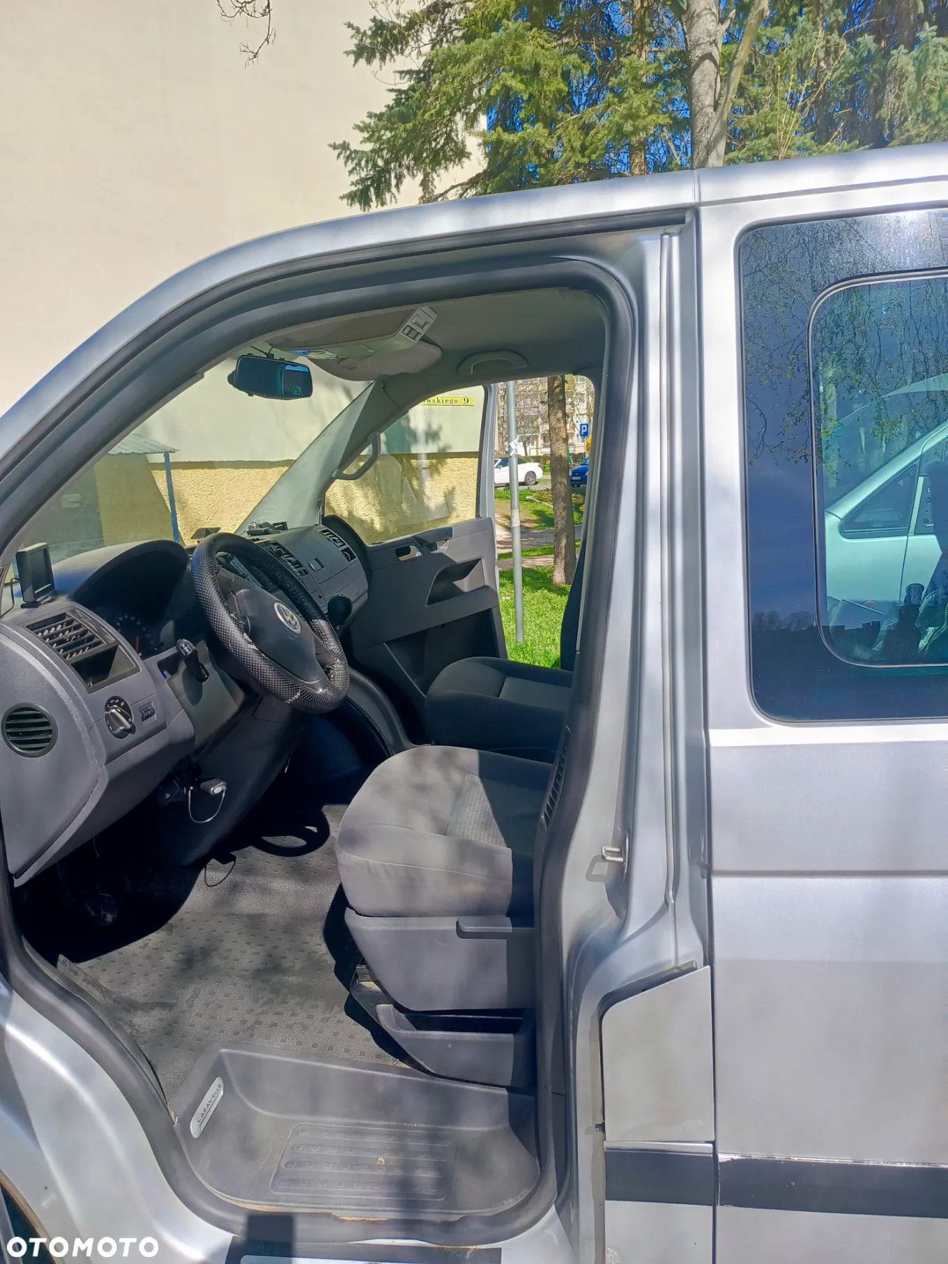Volkswagen Caravelle TDI Basis - 14
