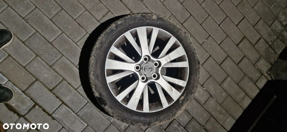 Mazda 6 2.0 Exclusive - 13