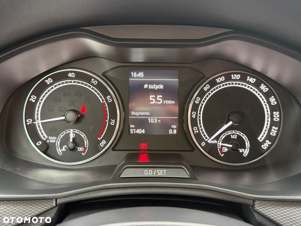 Skoda Kamiq 1.0 TSI Ambition - 15