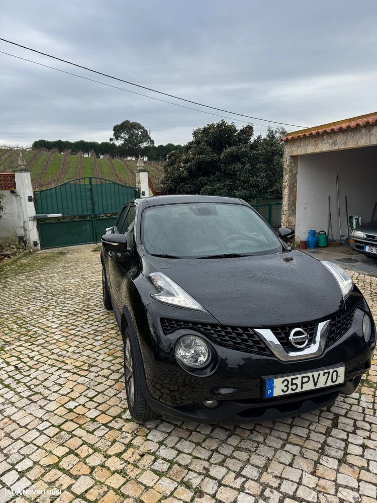 Nissan Leaf Tekna Two Tone - 8