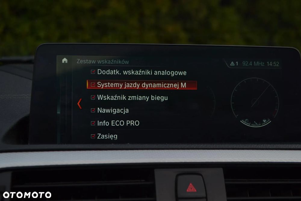 BMW Seria 2 M240i Cabrio - 28