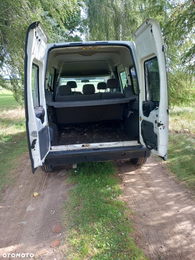 Ford Tourneo Connect
