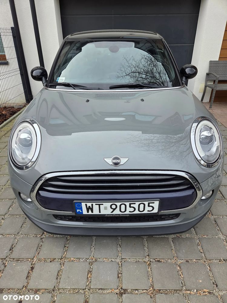 MINI Cooper Standard - 6