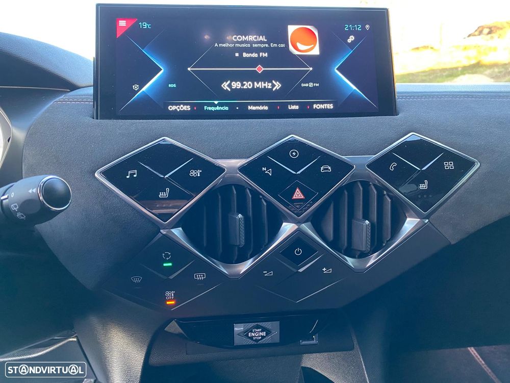 DS DS3 Crossback E-Tense Performance Line - 20