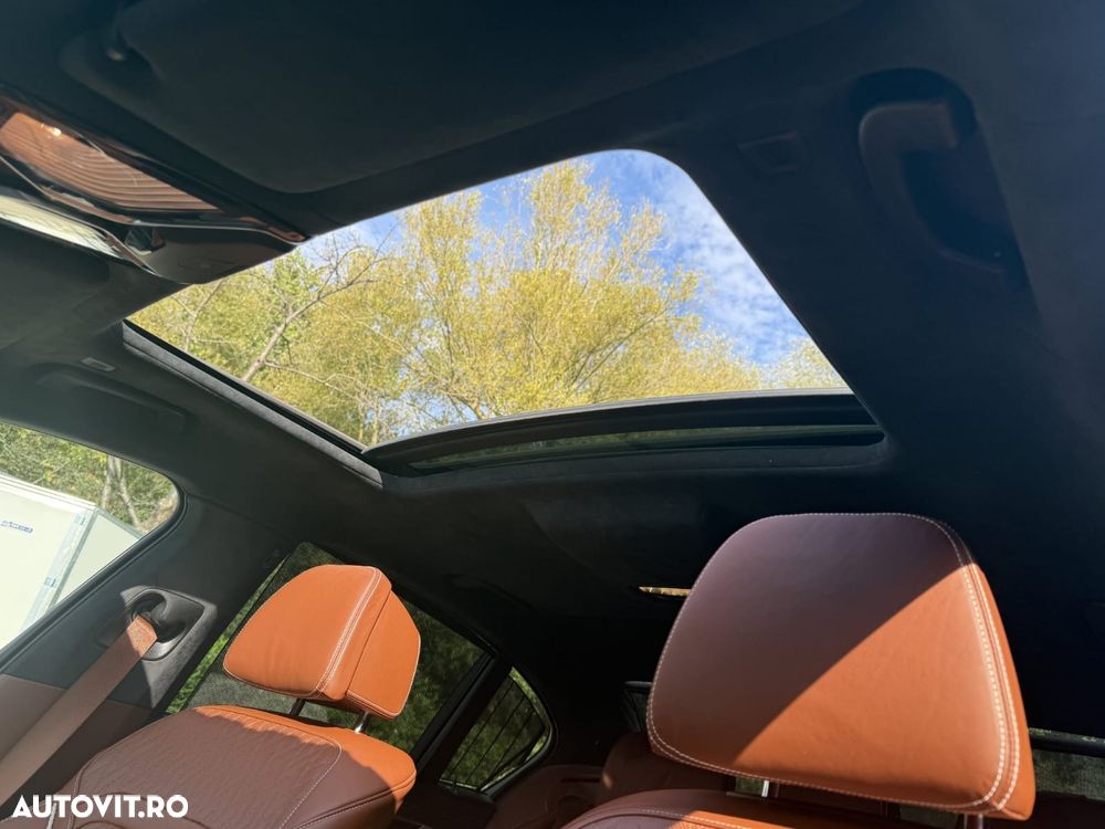 BMW Seria 7 745e - 24