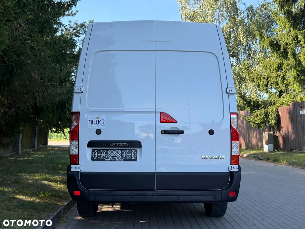 Renault MASTER - 24