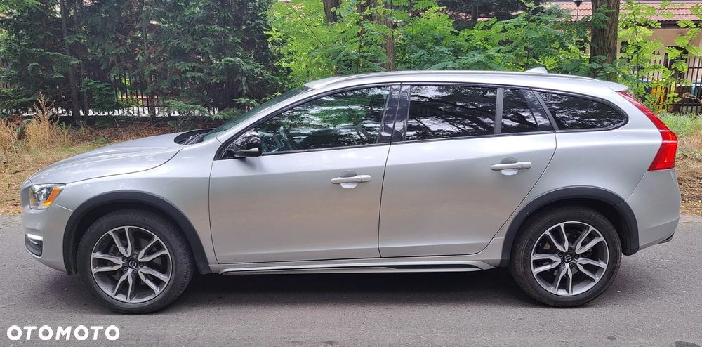 Volvo V60 T5 Drive-E Summum - 4