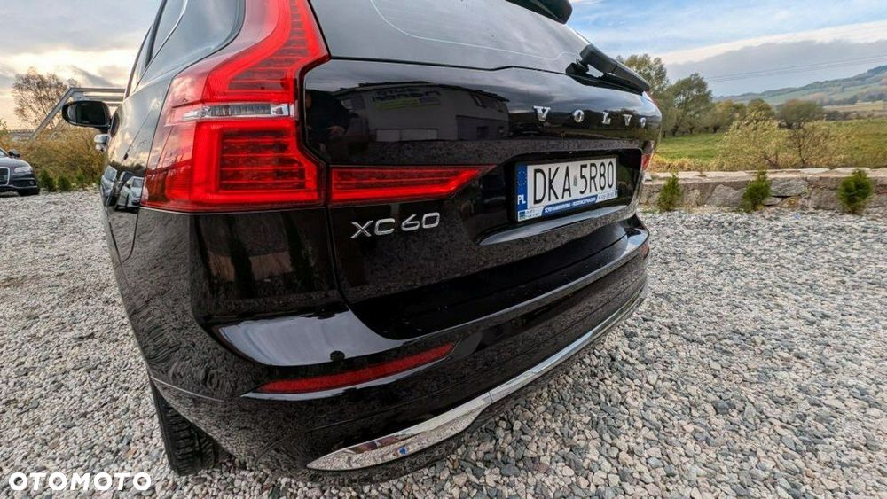 Volvo XC 60 - 29