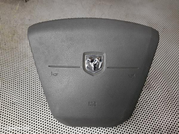 Kit Airbags  Dodge Caliber - 2