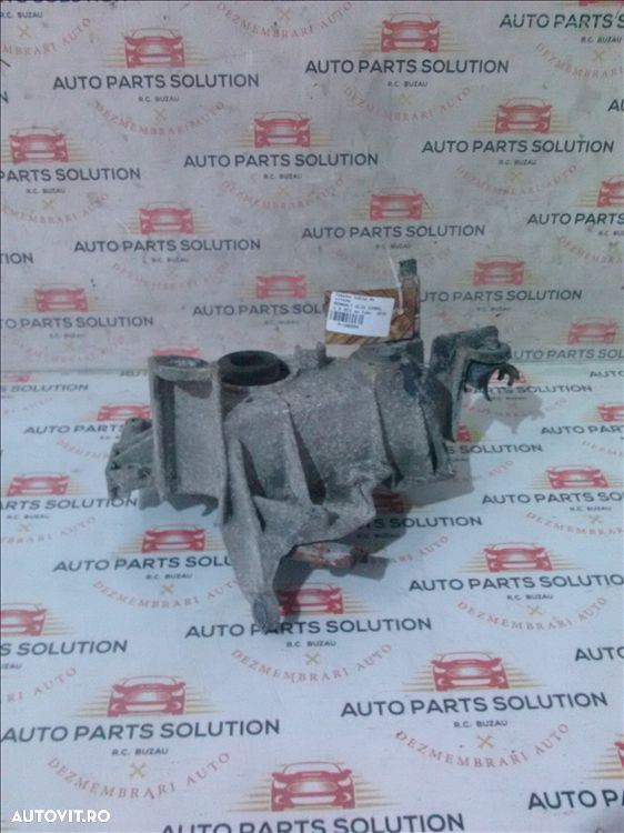 tampon cutie de viteze renault clio simbol 1.5 dci an fabr. 2010 - 1