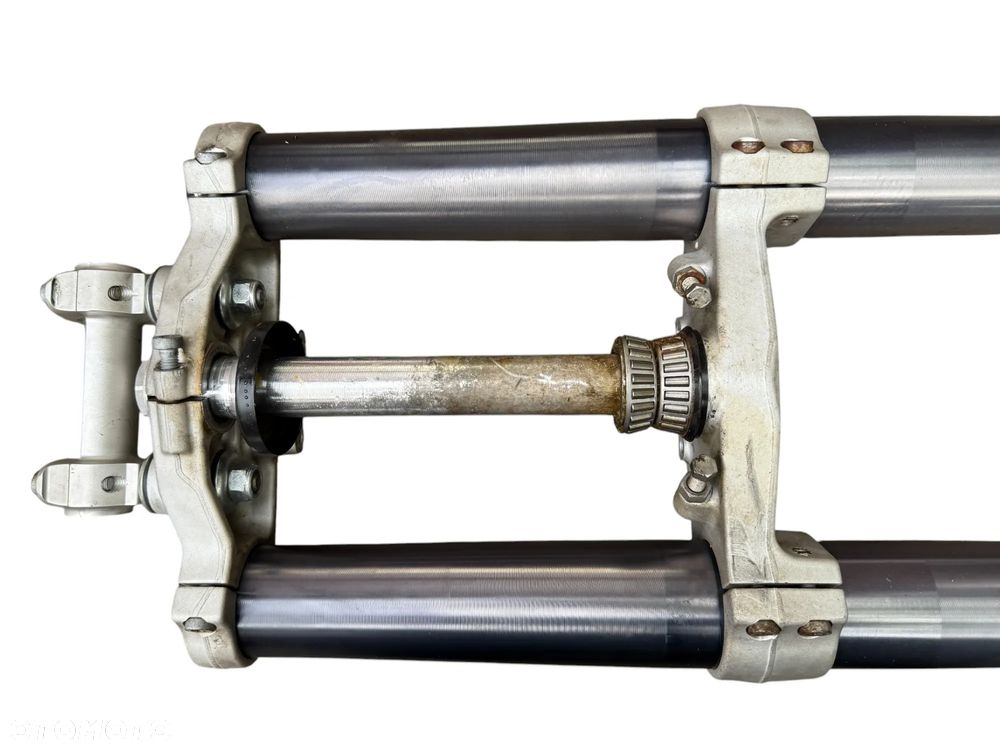Lagi laga widełki  KTM Super Duke 990 07-13r - 12