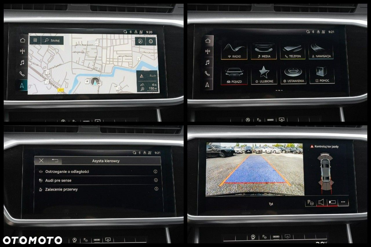 Audi A6 - 23
