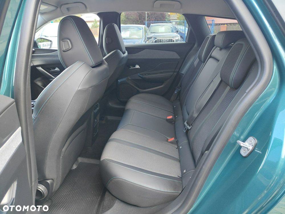 Peugeot 308 1.2 PureTech Allure Pack S&S - 29