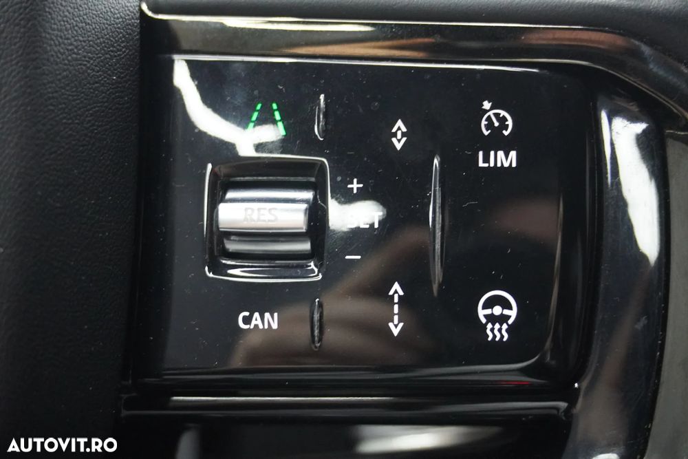 Land Rover Range Rover Velar 2.0 D200 MHEV Dynamic SE - 14