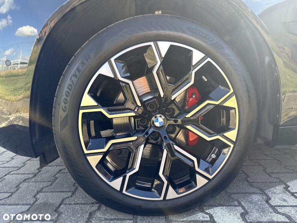 BMW X3 xDrive20d mHEV - 10