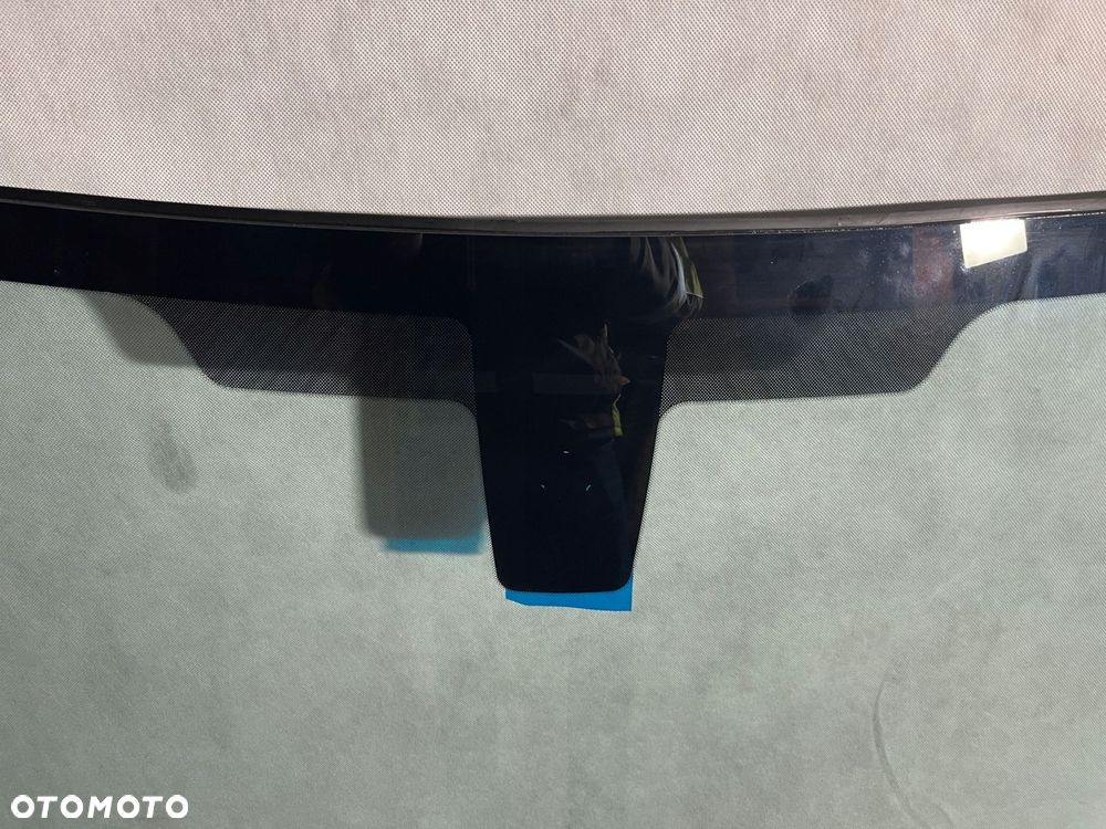 szyba przednia nowa toyota gt86 coupe solar 2018-2021 - 2