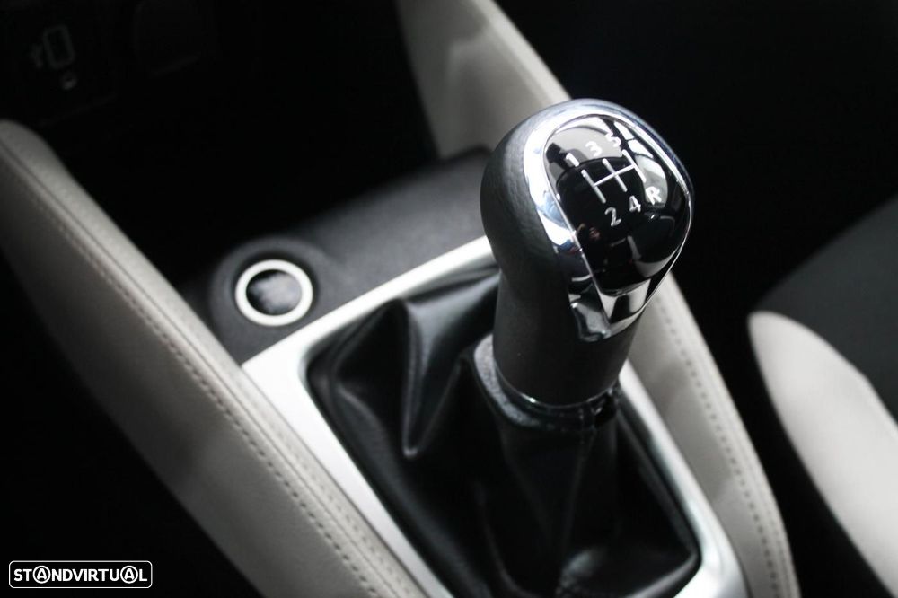 Nissan Micra 1.0 IG-T N-Connecta - 21