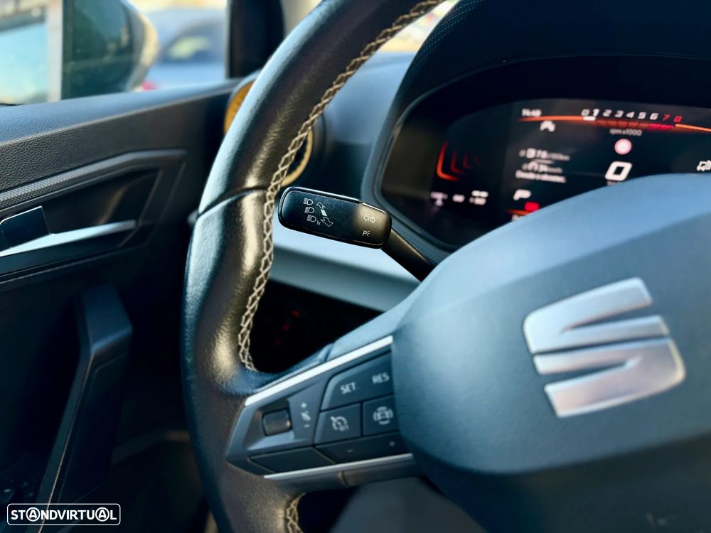 SEAT Arona 1.0 TSI Style DSG - 19