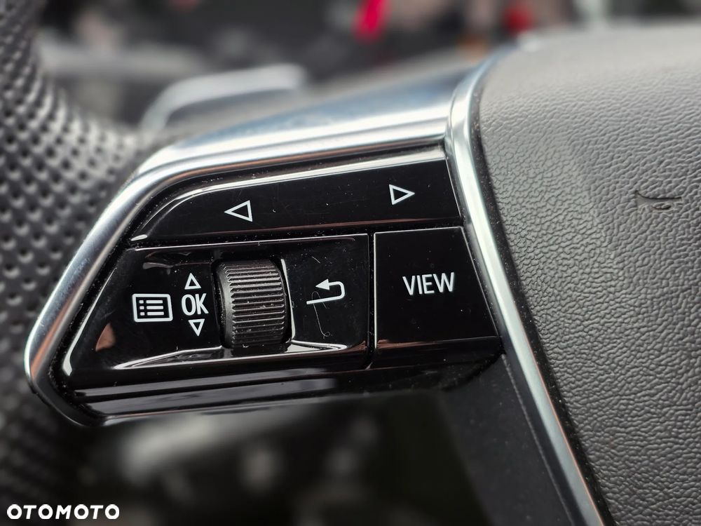 Audi A6 Limousine 40 TDI quattro S tronic S line - 25